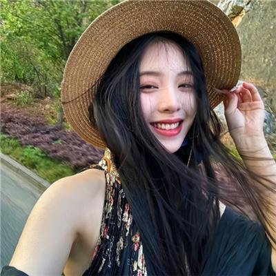 热情花招：当女孩遇上男孩